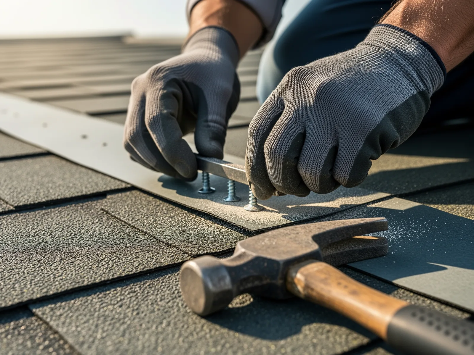 Why choose Fascia Repair in Lyman, WA
